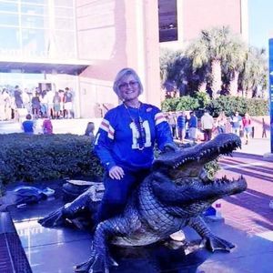 Meet your Posher, Tracie